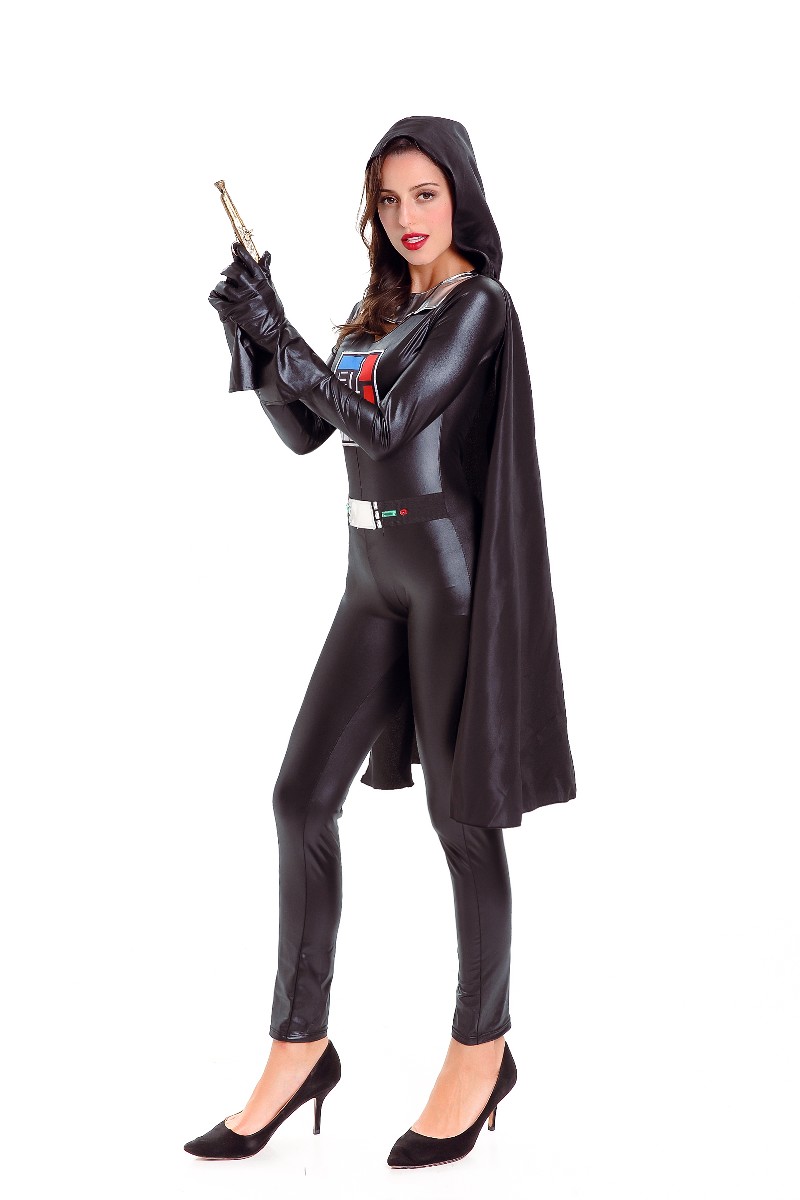 F1792 Star Blaster Costume